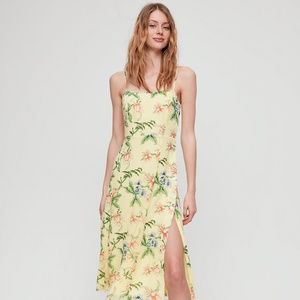 Wilfred Destination Dress